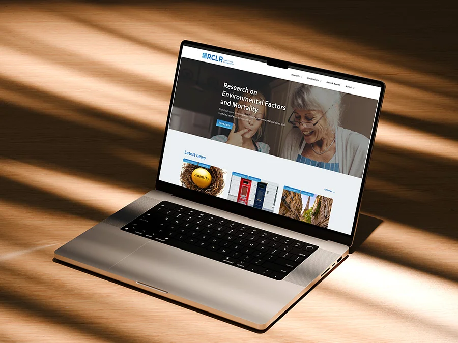 Webdesign bureau den haag