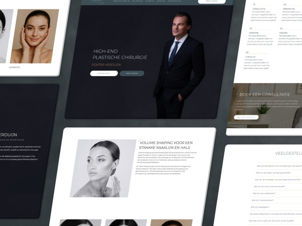 Webdesign bureau den haag Webdesign bureau den haag