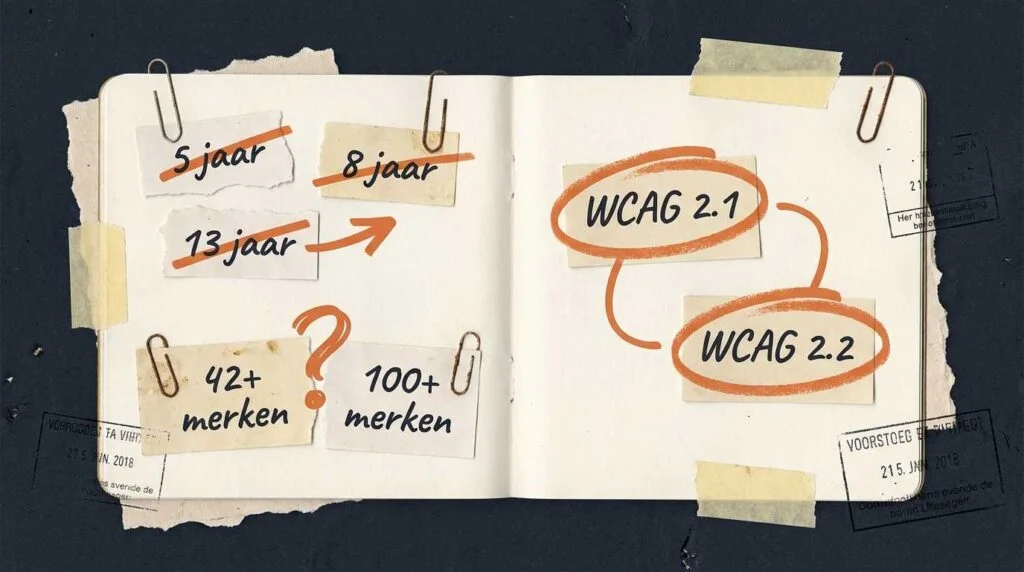 Eerlijke feiten-audit: tegenstrijdige cijfers leveren AI-tools verwarring op.